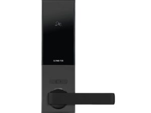 2. Khoá cửa điện tử Hafele EL7900-TCB thiết kế sang trọng, hiện đại