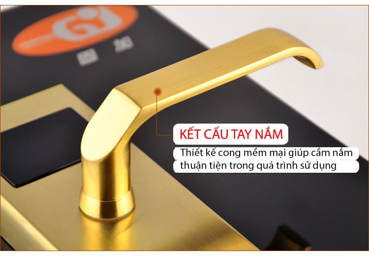 Khóa thẻ từ khách sạn Kitos KC-528 8 Mở khoá tiện ích với 2 tính năng quen thuộc