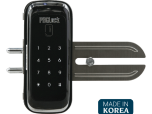 Khoá thông minh PHGLock KG3311 kiểu dáng sang trọng, độ bền cao