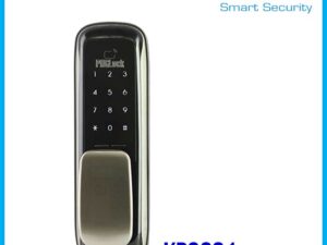 Thiết kế hiện đại, bền bỉ tính thẩm mỹ cao