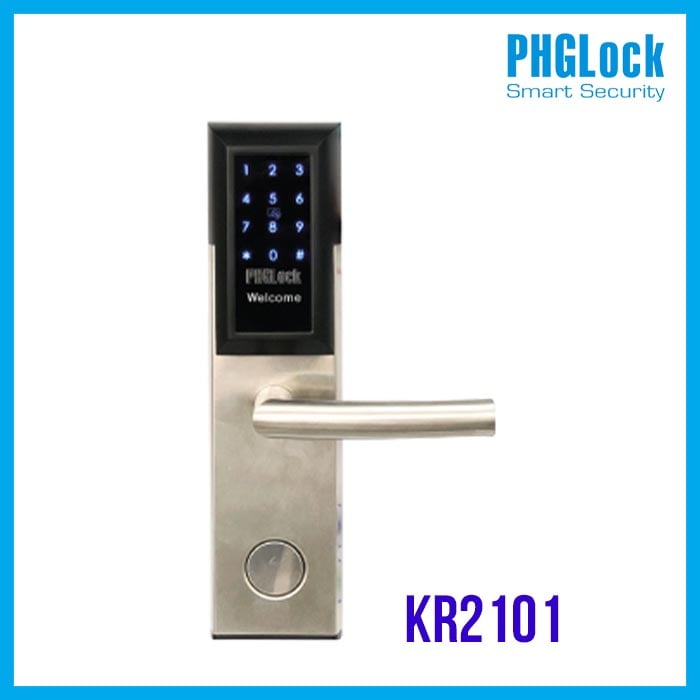 Khoá cửa điện tử PHGLock KR2101