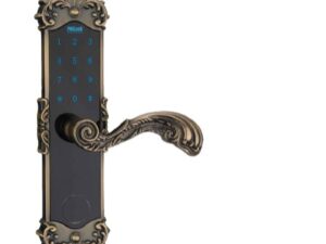 Tính năng nổi bật trên khoá cửa mã số, thẻ từ PHGLock-KR8160