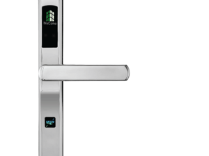 1. Khoá khách sạn PHGLock RF5290 trang bị 2 chức năng mở khoá