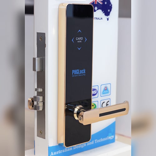 2. Thiết kế sang trọng, độ bền và tính thẩm mỹ cao