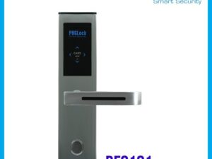 1. Mở khoá tiện dụng với 2 chức năng mở khoá