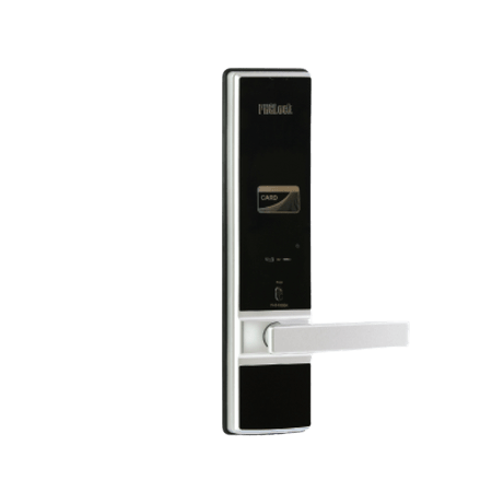 Khoá cửa khách sạn PHGLock RF9433 2 Thiết kế sang trọng, tính thẩm mỹ và độ bền cao