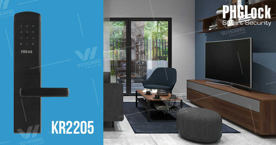 Thiết kế sang trọng, hiện đại tính thẩm mỹ cao