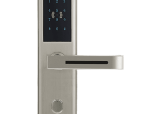 1. Khoá cửa điện tử PHGLock KR8191 thiết kế sang trọng, thẩm mỹ