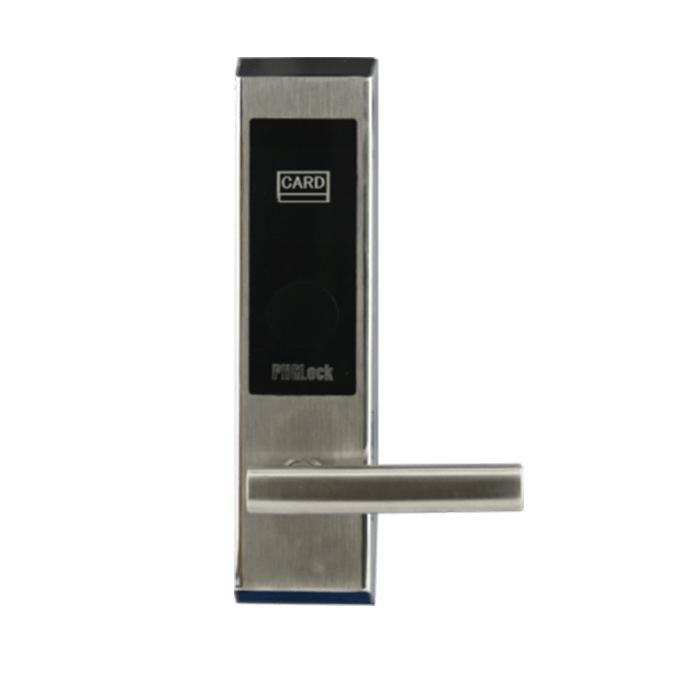 Khoá cửa điện tử khách sạn PHGLock RF7203 1 Khoá điện tử PHGLock RF7203 thiết kế sang trọng, hiện đại