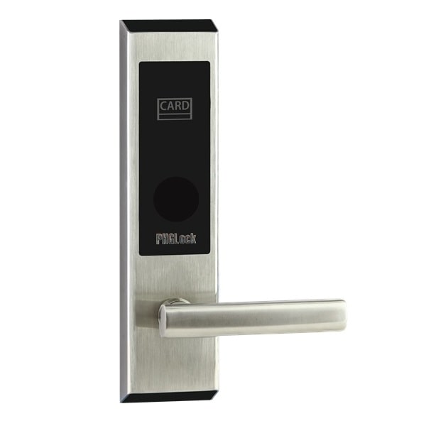 Khoá cửa điện tử khách sạn PHGLock RF7203 4 Các đặc điểm nổi bật của khoá cửa PHGLock RF7203