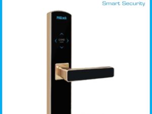 Ưu điểm của khóa cửa Smart Lock PHGlock RF8030