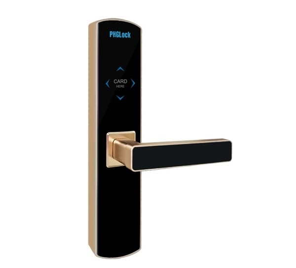 Tính năng nổi bật của khoá khách sạn PHGLock RF8030