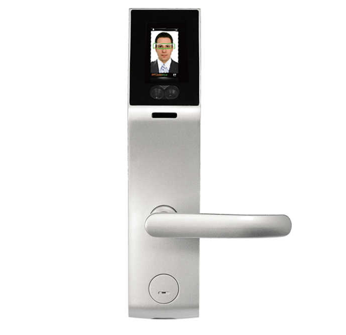 1. Khái quát khoá cửa điện tử ZKTECO FL1000