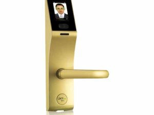 1. Khái quát khoá cửa điện tử ZKTECO FL1000