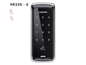 Khóa cửa nhôm Unicor VR330S