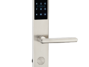 1. Đặc điểm nổi bật trên khoá điện tử PHGLock KR8011