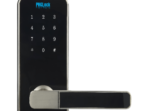 1. Khoá cửa thông minh PHGLock KR8171 kiểu dáng hiện đại, tính thẩm mỹ cao