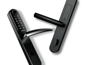 Các đặc điểm nổi bật trên khoá cửa vân tay- mã số, thẻ từ EL6500-TCS