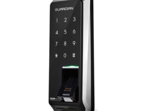 1. Thiết kế sang trọng, độ bền cao trên khoá cửa H-Gang TR811