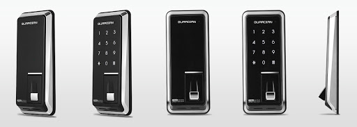 4. Đặc tính nổi bật của khoá cửa thông minh TR811