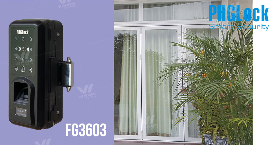 Lắp đặt phù hợp chất liệu cửa kính cho văn phòng, công ty, shop, cửa hàng