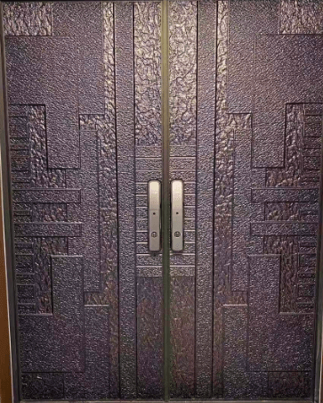 Khóa cửa vân tay Bosch EL800AK ( màu vàng) 6 6. Khóa thông minh Bosch EL 800AK cơ chế hoạt động tự đống khóa, tự động báo cháy thông minh