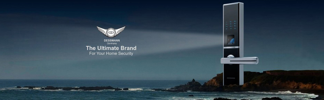 9. Thông số kỹ thuật của khóa cửa vân tay Dessmann G800FP