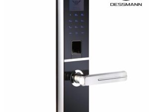 Khóa của vân tay Dessmann G811 | Giá rẻ bảo hành 24 tháng