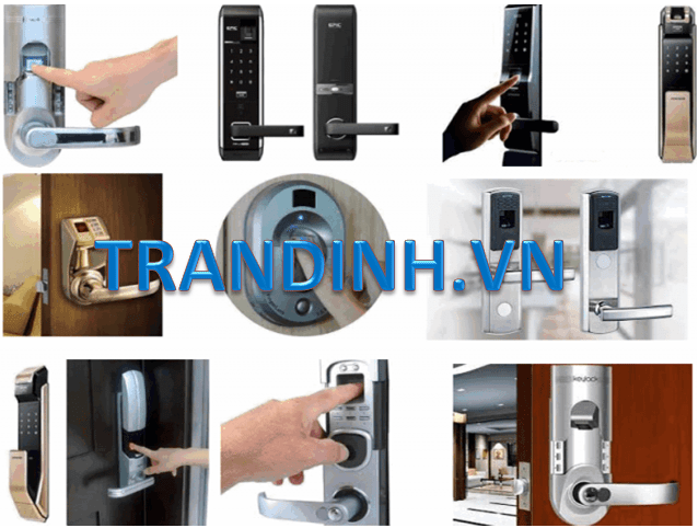 Khóa cửa vân tay giá bao nhiêu tiền 20 khoa cua van tay gia bao nhieu tien 6 min 1