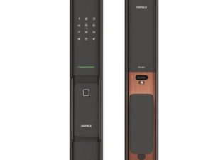 5. Đặc điểm nổi bật trên khoá điện tử Hafele PP8100