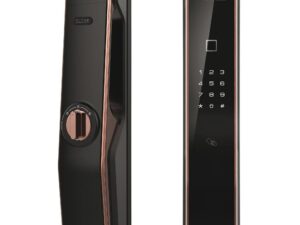 2. Thiết kế hiện đại, thẩm mỹ, độ bền cao