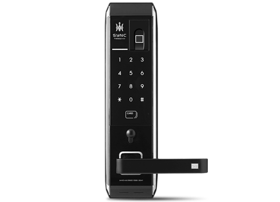 Thiết kế sang trọng, hiện đại độ bền và tính thẩm mỹ cao