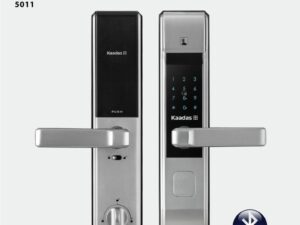 1. Hình ảnh tổng quát khoá cửa vân tay Kaadas 5011