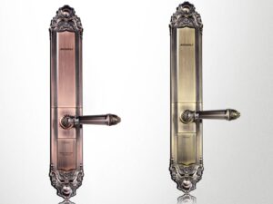 1. Thiết kế kiểu dáng sang trọng, đẳng cấp, độ bền cao