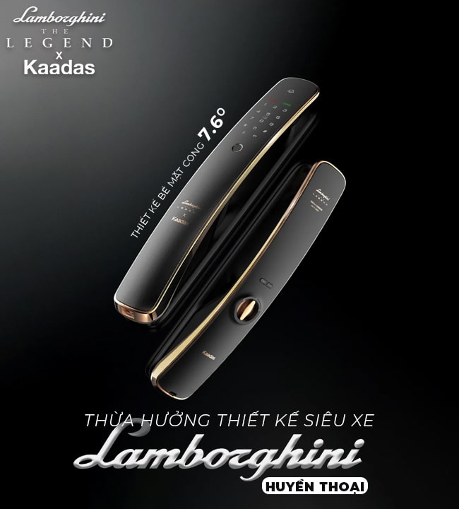 2. Thiết kế đặc trưng - Đẳng cấp thương hiệu Đức