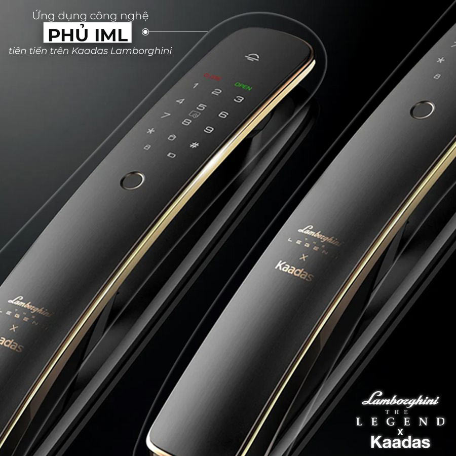 2. Thiết kế đặc trưng - Đẳng cấp thương hiệu Đức