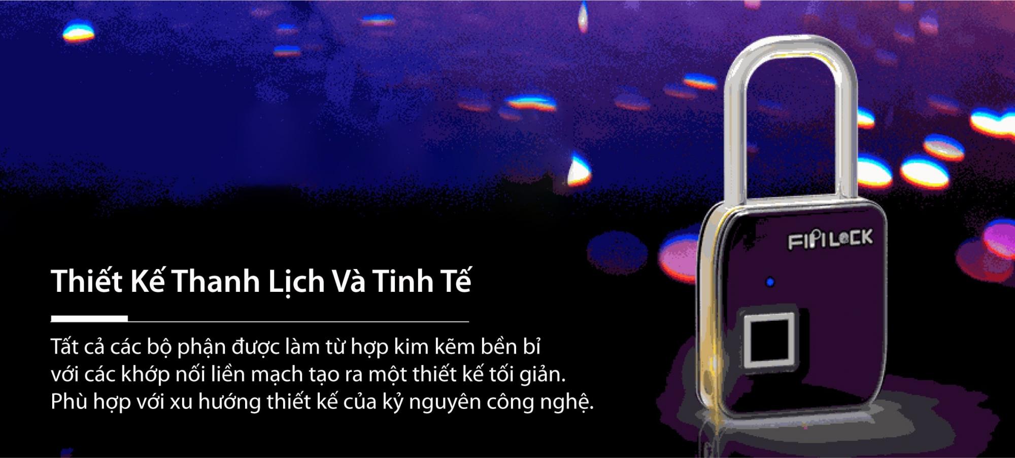 Khóa cửa vân tay Kingbel BEL-Z 4 Khóa cửa vân tay Kingbel BEL-Z là sản phẩm khoá thông minh mang phong cách truyền thống với khả năng bảo mật cao, khoá sử dụng công nghệ và xuất xứ từ Trung Quốc nhận được nhiều sự quan tâm khách hàng hiện nay. Mời bạn cùng Khoá Trần Đình khám phá những điểm nổi bật của sản phẩm khoá cửa Kingbel BEL-Z qua bài viết dưới đây: Mở khóa bằng vân tay hoặc mật khẩu, cải thiện tỷ lệ nhận dạng lên đến 3,87% Kiểu dáng cực kỳ nhỏ gọn, đơn giản và thanh lịch Khóa vân tay giá rẻ Kingbel BEL-Z được làm bằng hợp kim kẽm đem lại sự chắc chắn và bền bỉ Sử dụng công nghệ cảm biến dấu vân tay bán dẫn có thể nhận dạng dấu vân tay khô, ướt hay không đầy đủ Độ tuổi nhận biết từ 7 đến 70 tuổi Tốc độ nhận dạng vân tay chỉ trong 0,2 giây, tỷ lệ sai nhỏ hơn 0,0005% vượt xa tiêu chuẩn của ngành Hỗ trợ mở khóa bằng mật khẩu kỹ thuật số với các phím số linh hoạt Sử dụng pin lithium bên trong, có thể sạc tới 100.000 lần. Sạc 01 lần cho 01 năm sử dụng Hỗ trợ cổng USB khẩn cấp khi hết nguồn Mua khoá cửa Kingbel giá rẻ, chính hãng ở đâu? Tổng kho Khoá Trần Đình với trên 10 năm kinh nghiệm trong kinh doanh khoá thông minh tại thị trường Việt Nam, chúng tôi cam kết với khách hàng:  Sản phẩm chính hãng 100%, nguồn gốc xuất xứ rõ ràng.  Bảo hành chính hãng, bảo hành tại nhà  Giao hàng lắp đặt nhanh chóng.  Đội ngũ kỹ thuật có chuyên môn cao.  Tư vấn hỗ trợ 24/7