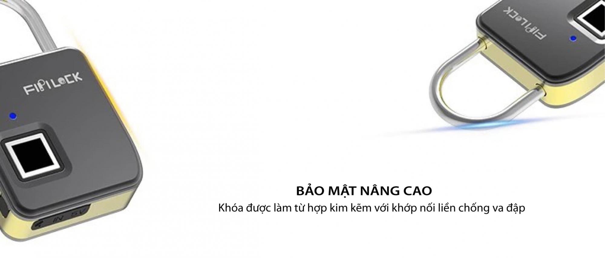 Khóa cửa vân tay Kingbel BEL-Z 5 Khóa cửa vân tay Kingbel BEL-Z là sản phẩm khoá thông minh mang phong cách truyền thống với khả năng bảo mật cao, khoá sử dụng công nghệ và xuất xứ từ Trung Quốc nhận được nhiều sự quan tâm khách hàng hiện nay. Mời bạn cùng Khoá Trần Đình khám phá những điểm nổi bật của sản phẩm khoá cửa Kingbel BEL-Z qua bài viết dưới đây: Mở khóa bằng vân tay hoặc mật khẩu, cải thiện tỷ lệ nhận dạng lên đến 3,87% Kiểu dáng cực kỳ nhỏ gọn, đơn giản và thanh lịch Khóa vân tay giá rẻ Kingbel BEL-Z được làm bằng hợp kim kẽm đem lại sự chắc chắn và bền bỉ Sử dụng công nghệ cảm biến dấu vân tay bán dẫn có thể nhận dạng dấu vân tay khô, ướt hay không đầy đủ Độ tuổi nhận biết từ 7 đến 70 tuổi Tốc độ nhận dạng vân tay chỉ trong 0,2 giây, tỷ lệ sai nhỏ hơn 0,0005% vượt xa tiêu chuẩn của ngành Hỗ trợ mở khóa bằng mật khẩu kỹ thuật số với các phím số linh hoạt Sử dụng pin lithium bên trong, có thể sạc tới 100.000 lần. Sạc 01 lần cho 01 năm sử dụng Hỗ trợ cổng USB khẩn cấp khi hết nguồn Mua khoá cửa Kingbel giá rẻ, chính hãng ở đâu? Tổng kho Khoá Trần Đình với trên 10 năm kinh nghiệm trong kinh doanh khoá thông minh tại thị trường Việt Nam, chúng tôi cam kết với khách hàng:  Sản phẩm chính hãng 100%, nguồn gốc xuất xứ rõ ràng.  Bảo hành chính hãng, bảo hành tại nhà  Giao hàng lắp đặt nhanh chóng.  Đội ngũ kỹ thuật có chuyên môn cao.  Tư vấn hỗ trợ 24/7