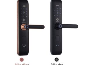 5. Các đặc điểm nổi bật của khoá thông minh KT-A10 Plus