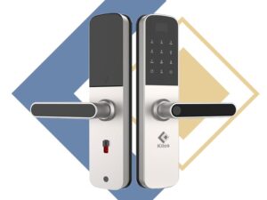 1. Thiết kế sang trọng hiện đại, độ bền cao