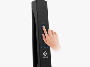 1. Tính năng và công nghệ khóa cửa vân tay Kitos KT-VPro
