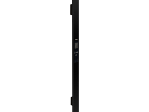 Khoá điện tử PHGLock FA3802 có thiết kế hiện đại, thẩm mỹ