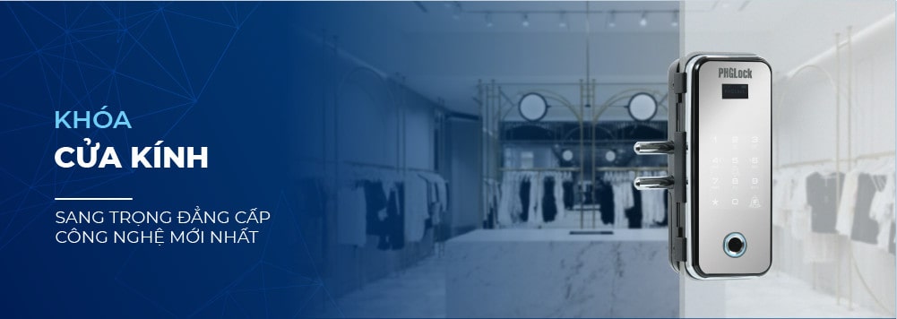 3. Khoá vân tay FG3008W thiết kế sang trọng, hiện đại, thẩm mỹ