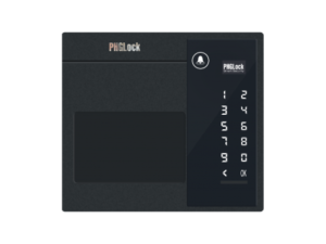 Khoá cửa vân tay PHGLock FP3312 lắp đặt cho nhiều kiến trúc nhà