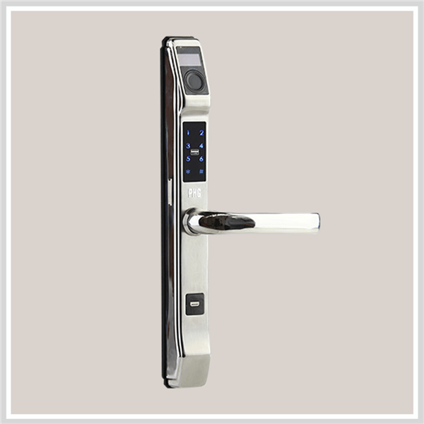 Khoá cửa vân tay PHGLock FP5295S 6 4. Tính năng nổi bật trên khoá cửa PHGLock-FP5295S