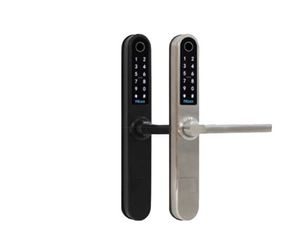 5. Cách sử dụng khoá mã số, thẻ từ PHGLock FP 5331 đạt hiệu suất cao 