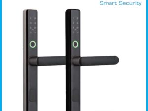 Thiết kế sang trọng, hiện đại bền bỉ, tính thẩm mỹ cao