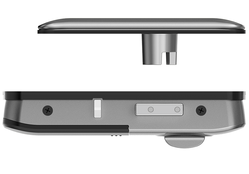 Khoá cửa vân tay PHILIPS EASYKEY 5000 RIM LOCK 10 8. Công nghệ mã PIN giả mạo ngăn chặn sự rò rỉ và rò rỉ mã PIN khi nhập mã PIN