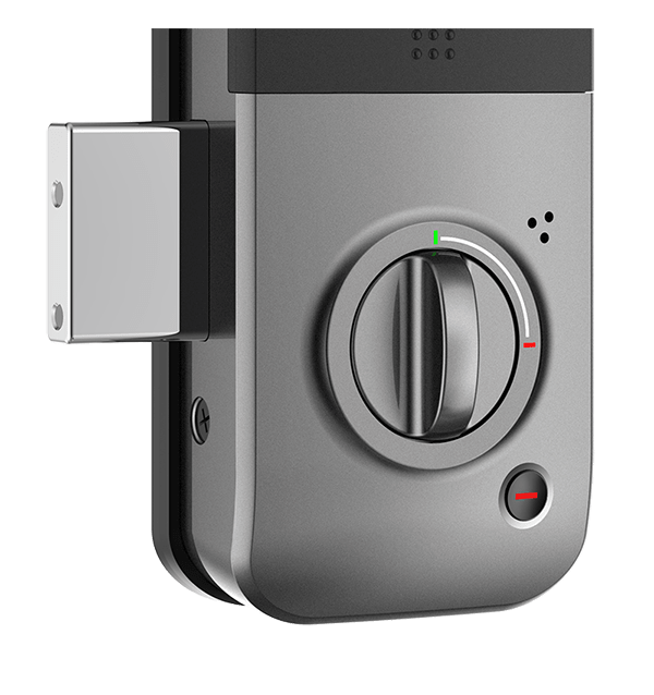 Khoá cửa vân tay PHILIPS EASYKEY 5000 RIM LOCK 8 6. Chức năng khóa tự động hữu ích người dùng trên khoá cửa Philips-5000 Rim Lock