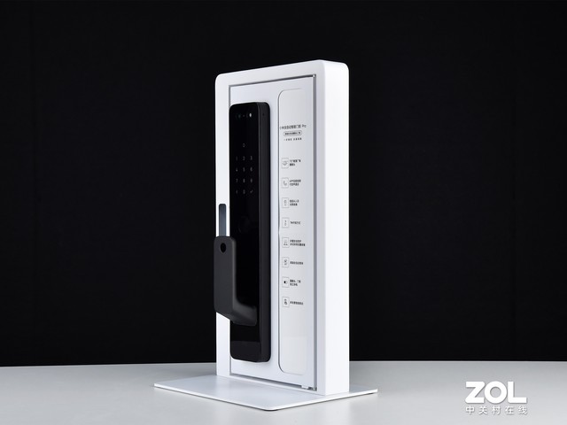 1. Tích hợp Camera trên khoá hiện đại